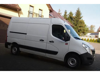 Furgón Samochód Renault Master 2015 Renault Master L2H2: foto 5