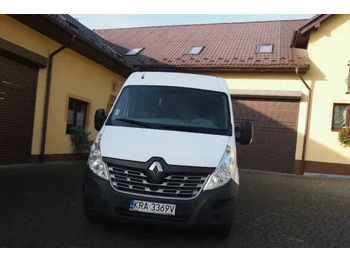 Furgón Samochód Renault Master 2015 Renault Master L2H2: foto 2