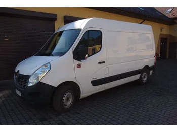 Furgón Samochód Renault Master 2015 Renault Master L2H2: foto 3