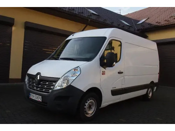 Furgón Samochód Renault Master 2015 Renault Master L2H2: foto 4