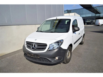 Furgoneta pequeña MERCEDES-BENZ Citan 108 CDI