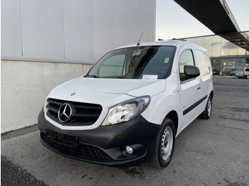 Arrendamiento de Mercedes-Benz Citan 109 CDI *Navigatie*Airco*Buitenspiegels verwarmd&elektr. verstelbaar Mercedes-Benz Citan 109 CDI *Navigatie*Airco*Buitenspiegels verwarmd&elektr. verstelbaar: foto 1