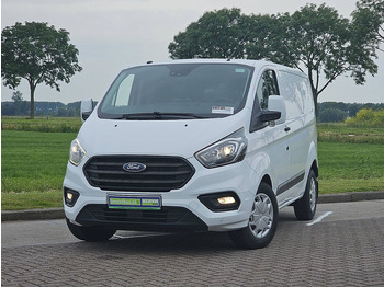 Furgoneta pequeña FORD Transit