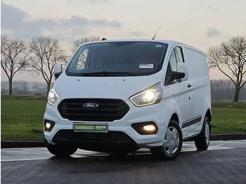 Furgoneta pequeña FORD Transit