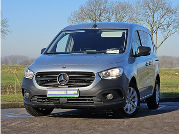 Furgoneta pequeña MERCEDES-BENZ Citan