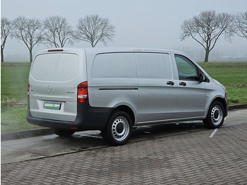 Furgoneta pequeña Mercedes-Benz Vito 114 Lang 4x4 Automaat!: foto 4