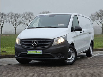 Arrendamiento de Mercedes-Benz Vito 114 XXL AC AUTOMAAT EUR6 Mercedes-Benz Vito 114 XXL AC AUTOMAAT EUR6: foto 1