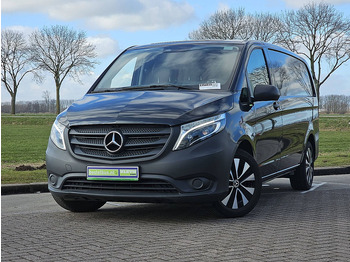 Furgoneta pequeña MERCEDES-BENZ Vito 116