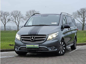 Furgoneta pequeña MERCEDES-BENZ Vito 119