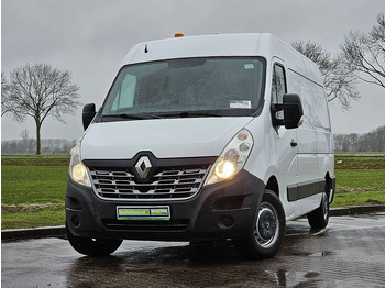 Furgón RENAULT Master 2.3