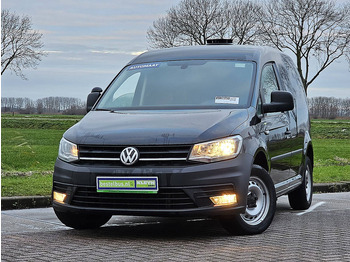 Furgoneta pequeña VOLKSWAGEN Caddy 2.0