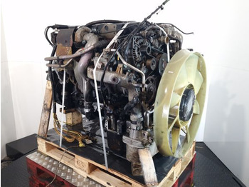 Motor para Camión MAN D0836 LFL64 Engine (Truck): foto 5