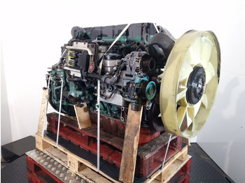 Motor para Camión Volvo  D7E 280 EC06 Truck Spec PTO Engine (Truck): foto 4