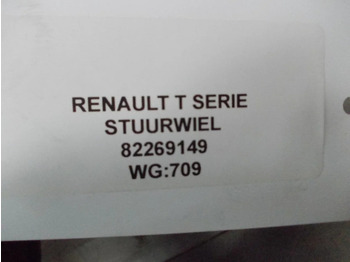 Volante para Camión Renault T SERIE 82269149 STUURWIEL: foto 3