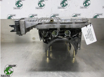Embrague y piezas VOLVO FH
