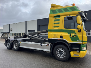 Camión multibasculante DAF CF 85 460