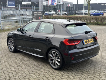 Coche Audi A1 Sportback 25 TFSI Carplay NL Auto Epic Sportback: foto 3