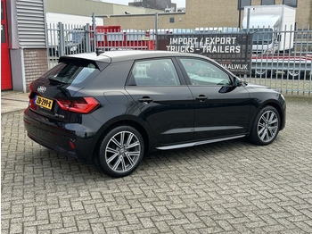 Coche Audi A1 Sportback 25 TFSI Carplay NL Auto Epic Sportback: foto 2