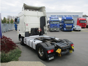 Cabeza tractora DAF XF460 EURO 6 SC: foto 5