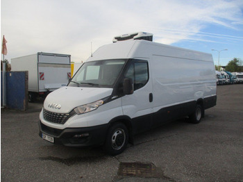 Furgoneta frigorifica IVECO Daily 35c16