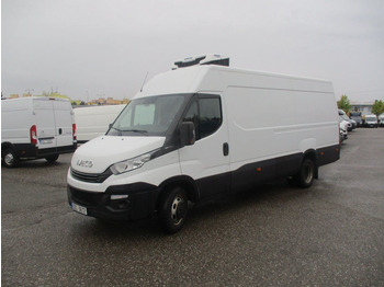 Furgoneta frigorifica IVECO Daily 35c16