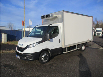 Furgoneta frigorifica IVECO Daily 35c16