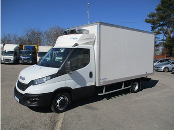 Furgoneta frigorifica IVECO Daily 35c16