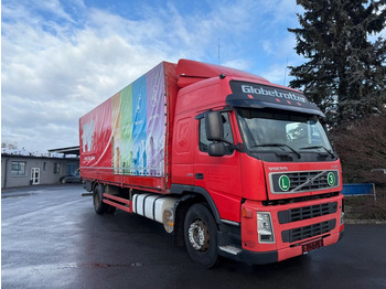 Camión lona Volvo FM260 EURO 3: foto 2