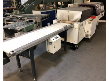 Arrendamiento de HUGO BECK Flexo 500 and SLB 5012/25 HUGO BECK Flexo 500 and SLB 5012/25: foto 3 Arrendamiento de HUGO BECK Flexo 500 and SLB 5012/25 HUGO BECK Flexo 500 and SLB 5012/25: foto 3