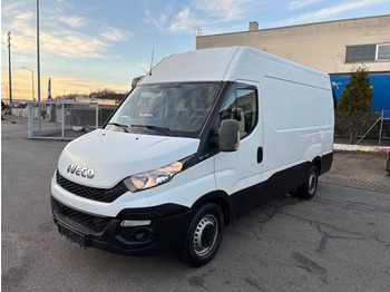 Furgón IVECO Daily