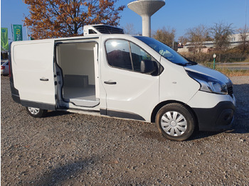 Furgoneta frigorifica RENAULT Trafic