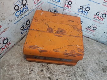 Carrocería y exterior Fiat Classic Series 450, 480, 500, 540, 550, 600, 640 Hood, Bonnet Assy 4950913: foto 3