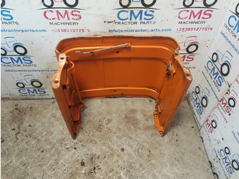 Carrocería y exterior Fiat Classic Series 450, 480, 500, 540, 550, 600, 640 Hood, Bonnet Assy 4950913: foto 4