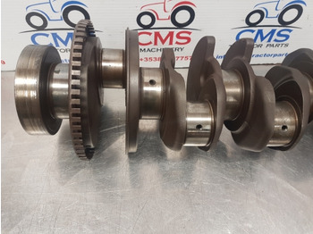 Motor y piezas Hyundai Robex R140lc-9a Engine Crankshaft Zuac-00319, A1998wc, 3436002: foto 5