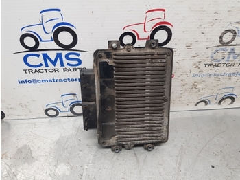 Unidad de control para Tractor New Holland T5, T6 T6.180 Case Maxxum 145 Transmission Ecu 47488103: foto 5