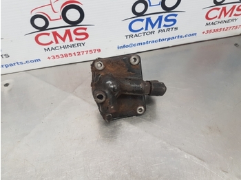 Hidráulica New Holland Ts115a, Tsa, T5 Hydraulic Valve Pressure And Flange 5117739: foto 5