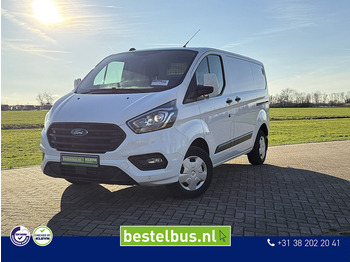 Furgoneta pequeña FORD Transit