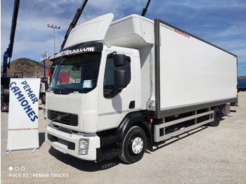 Camión frigorífico VOLVO FL 240