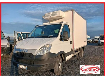 Furgoneta frigorifica IVECO Daily 35C15