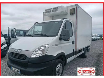 Furgoneta frigorifica IVECO Daily 35C15