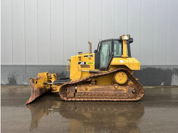 Bulldozer CAT D 6 N LGP: foto 2