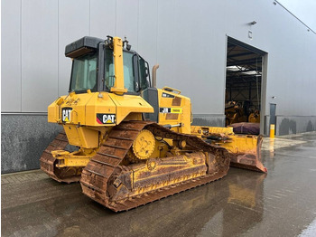 Bulldozer CAT D 6 N LGP: foto 5