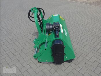 Desbrozadora de martillos nuevo Vemac EFGCH155 155cm Mulcher Schlegelmulcher Hydraulik Mähwerk NEU: foto 2