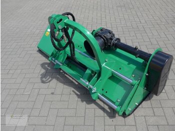 Desbrozadora de martillos nuevo Vemac EFGCH155 155cm Mulcher Schlegelmulcher Hydraulik Mähwerk NEU: foto 3