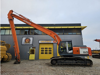 Excavadora de cadenas HITACHI ZX280