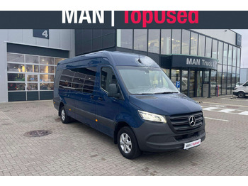 Coche Mercedes-Benz Sprinter: foto 2