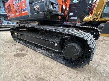 Excavadora de cadenas Used Hitachi Zx200-3 crawler excavator for sale Hitachi Zx200-3 Zx210 Zx240-3 excavator in stock: foto 3