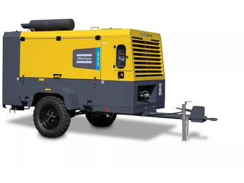 Compresor de aire nuevo ATLAS COPCO 450 CFM: foto 2