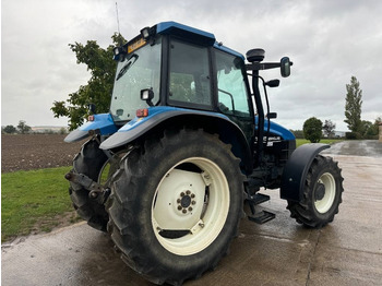 Tractor New Holland TS 115 SLE: foto 5