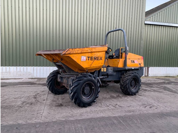 Minidumper TEREX